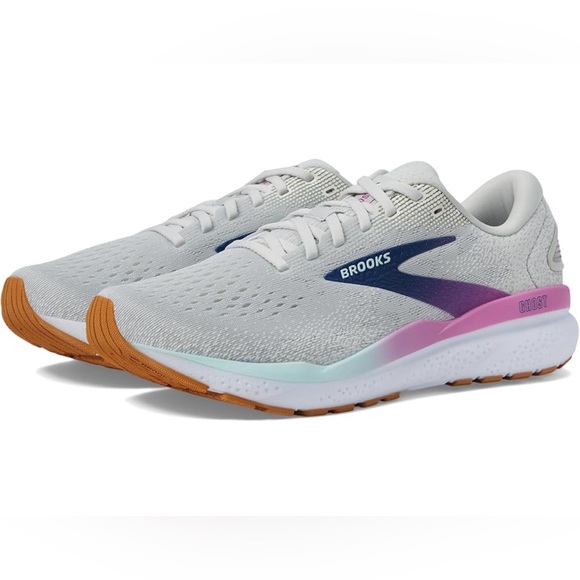 Brooks Shoes - Brooks Women's Ghost 16 Running Shoes size 8
